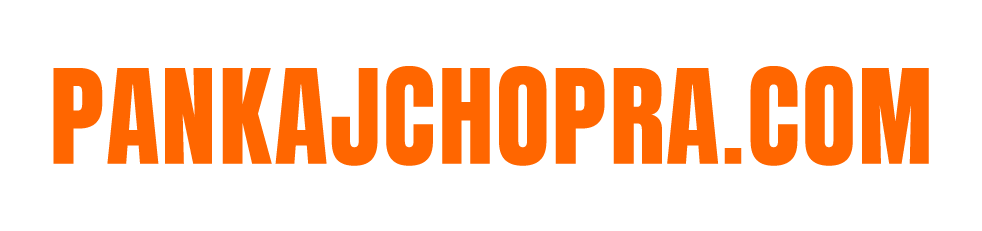 pankajchopra